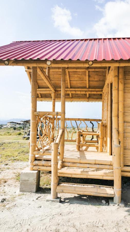 Pachingo Tatacoa Desert La Victoria  Eksteriør bilde
