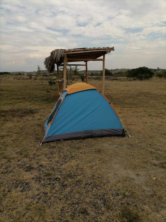Pachingo Tatacoa Desert La Victoria  Eksteriør bilde